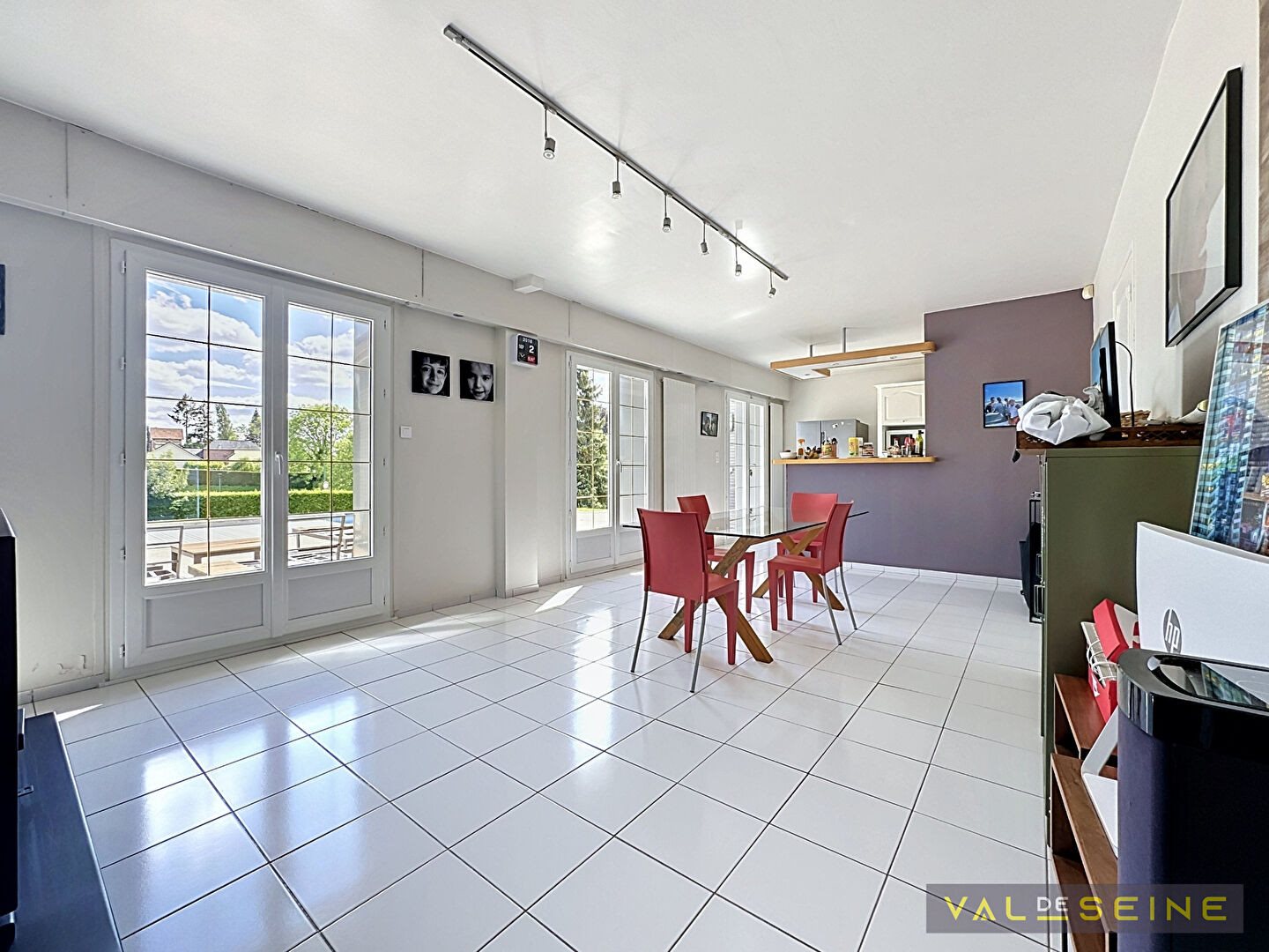 Maison à vendre, 277m², Bois-Guillaume