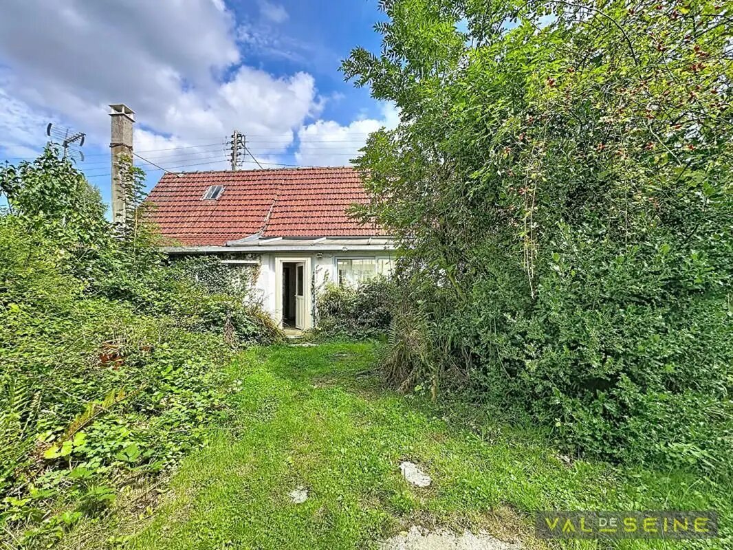 Maison à vendre, 68m², Bois-Guillaume
