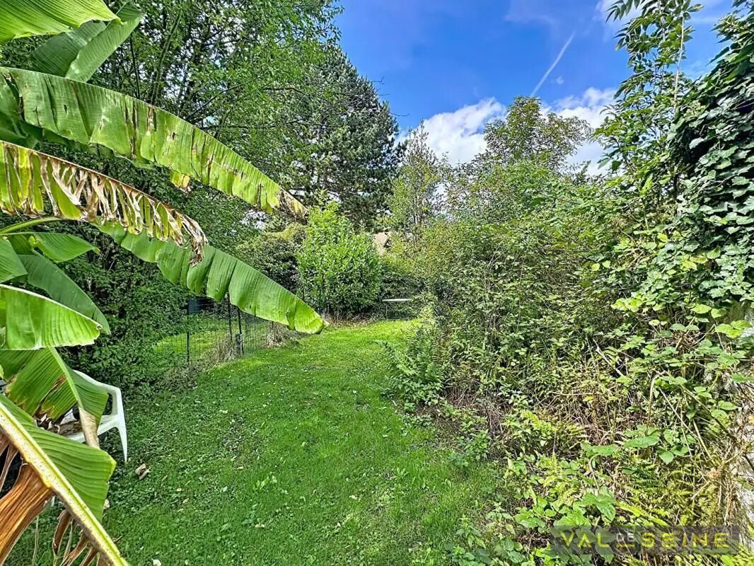 Maison à vendre, 68m², Bois-Guillaume