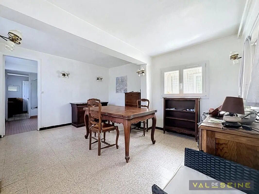 Maison à vendre, 68m², Bois-Guillaume