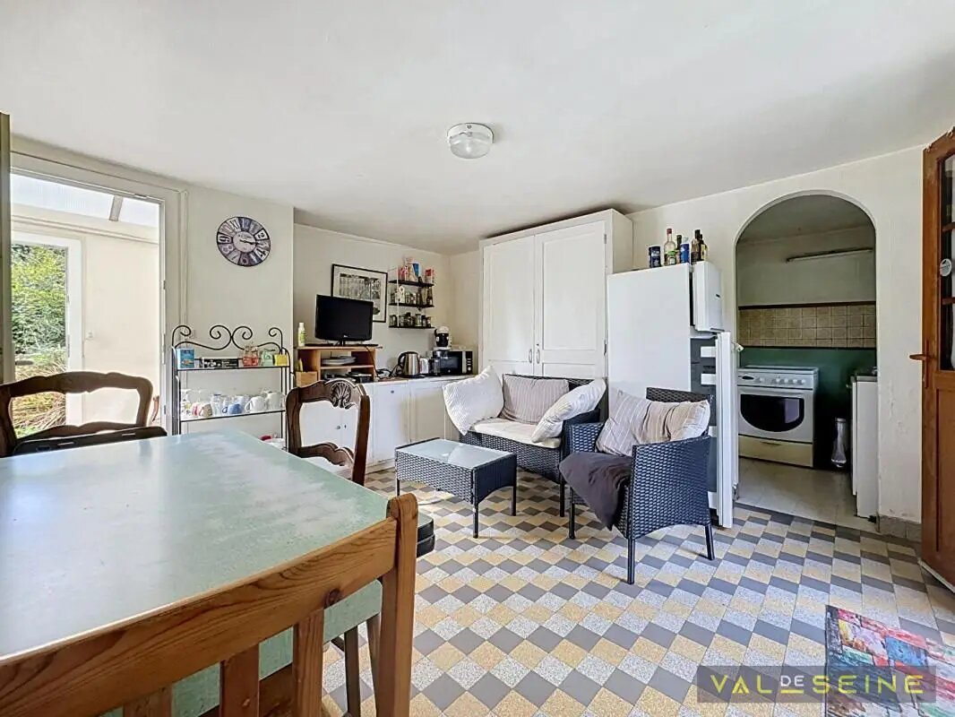 Maison à vendre, 68m², Bois-Guillaume