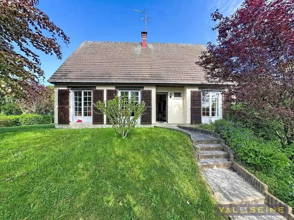 Maison à vendre, 140m², Bois-Guillaume