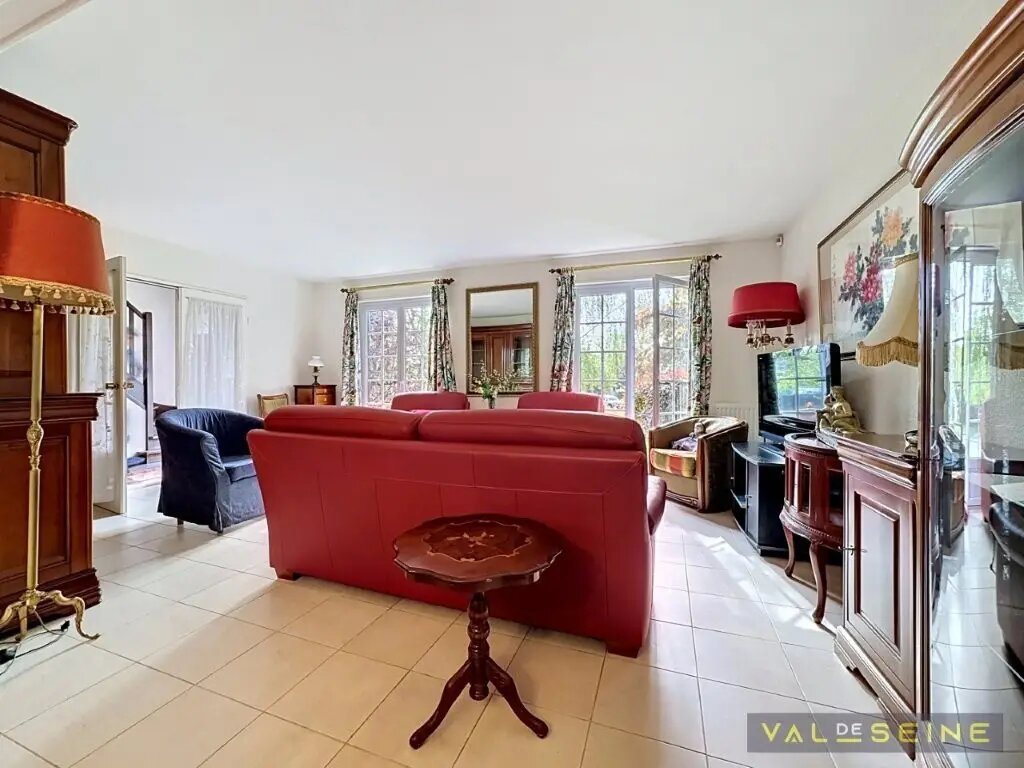 Maison à vendre, 140m², Bois-Guillaume