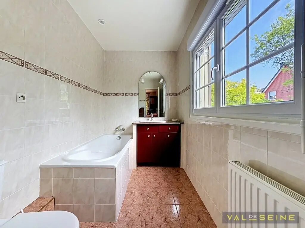 Maison à vendre, 140m², Bois-Guillaume