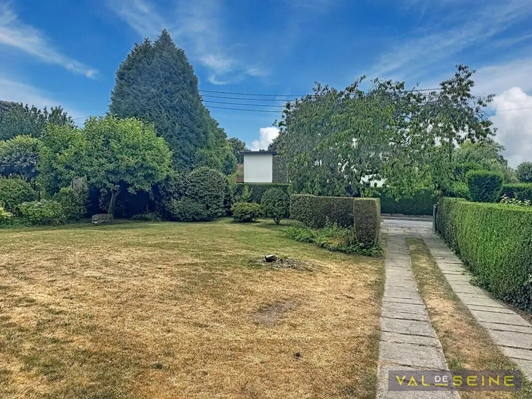 Maison à vendre, 158m², Bois-Guillaume