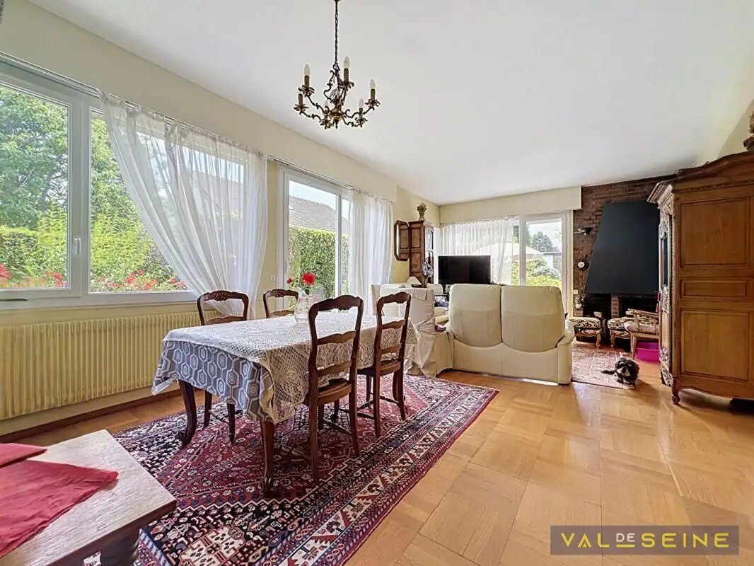 Maison à vendre, 158m², Bois-Guillaume