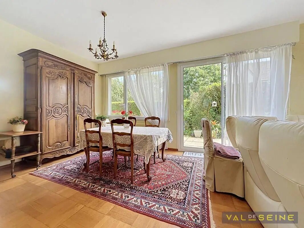 Maison à vendre, 158m², Bois-Guillaume