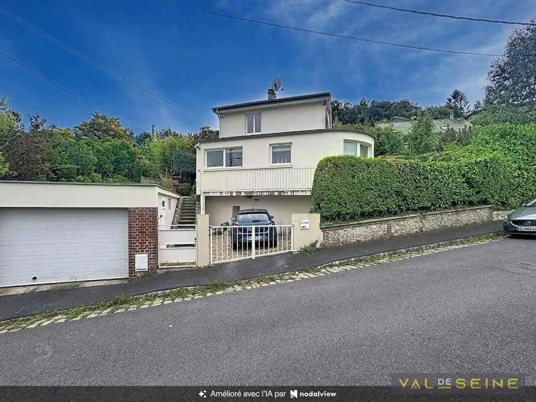 Maison à vendre, 155m², Bois-Guillaume