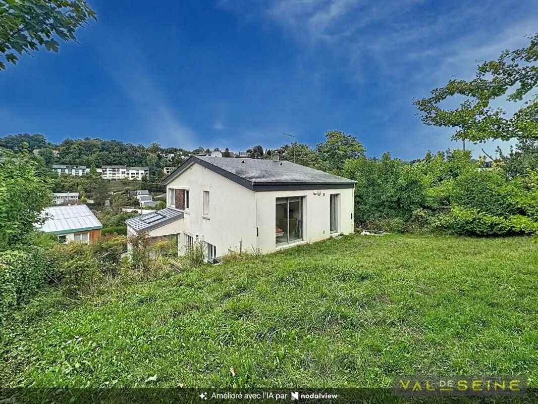 Maison à vendre, 155m², Bois-Guillaume