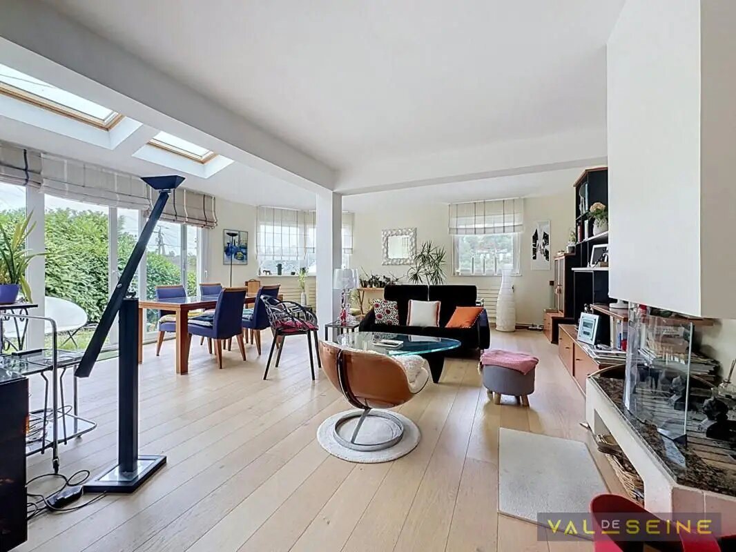 Maison à vendre, 155m², Bois-Guillaume