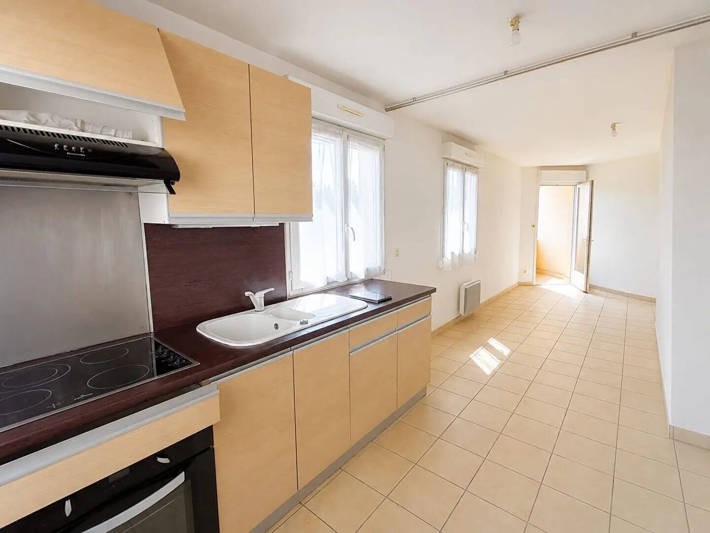 Appartement à louer, 42m², Gonesse