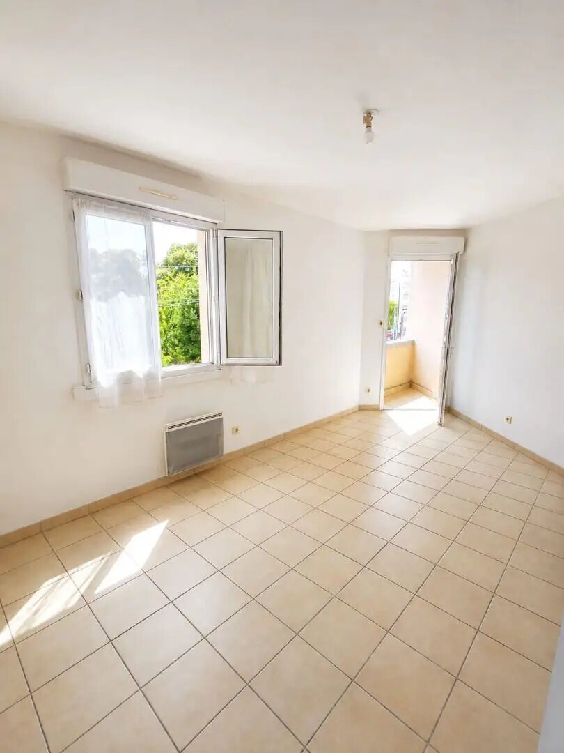 Appartement à louer, 42m², Gonesse