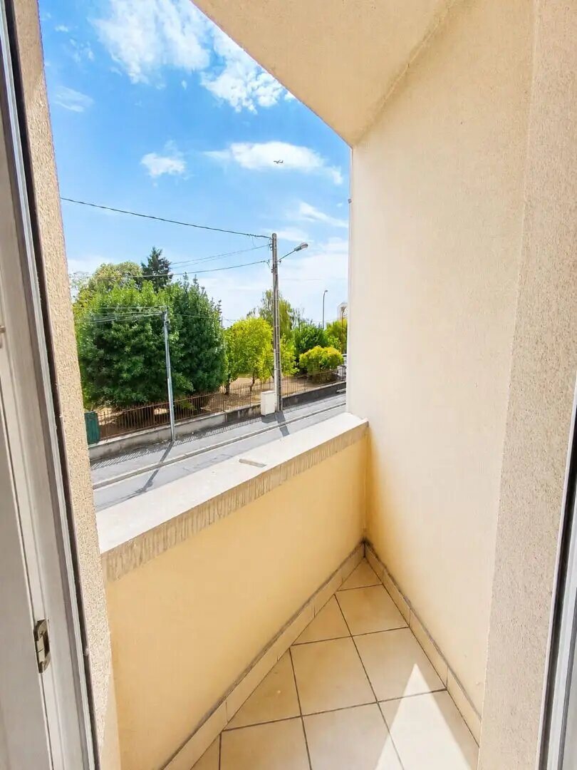 Appartement à louer, 42m², Gonesse