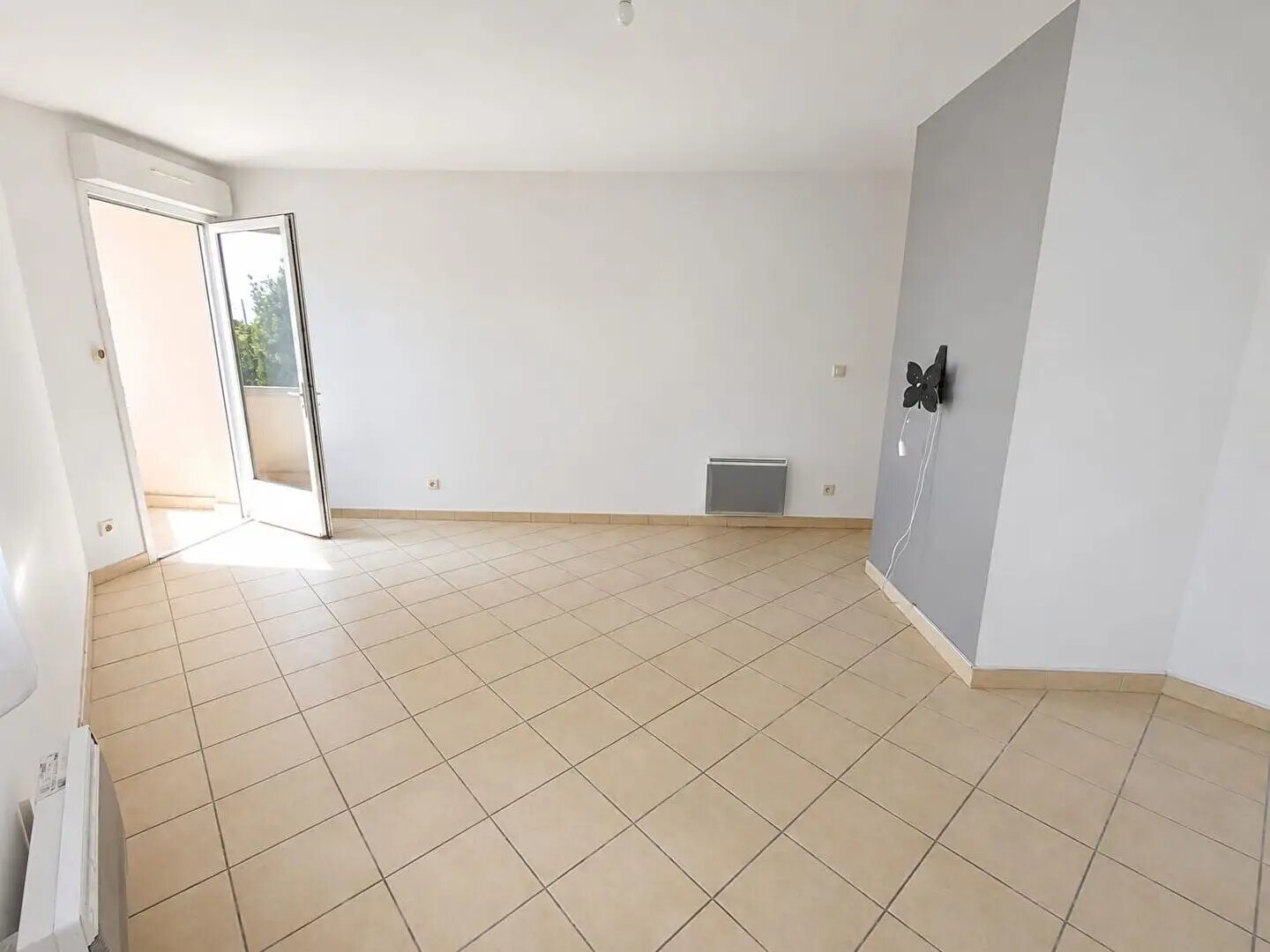 Appartement à louer, 42m², Gonesse