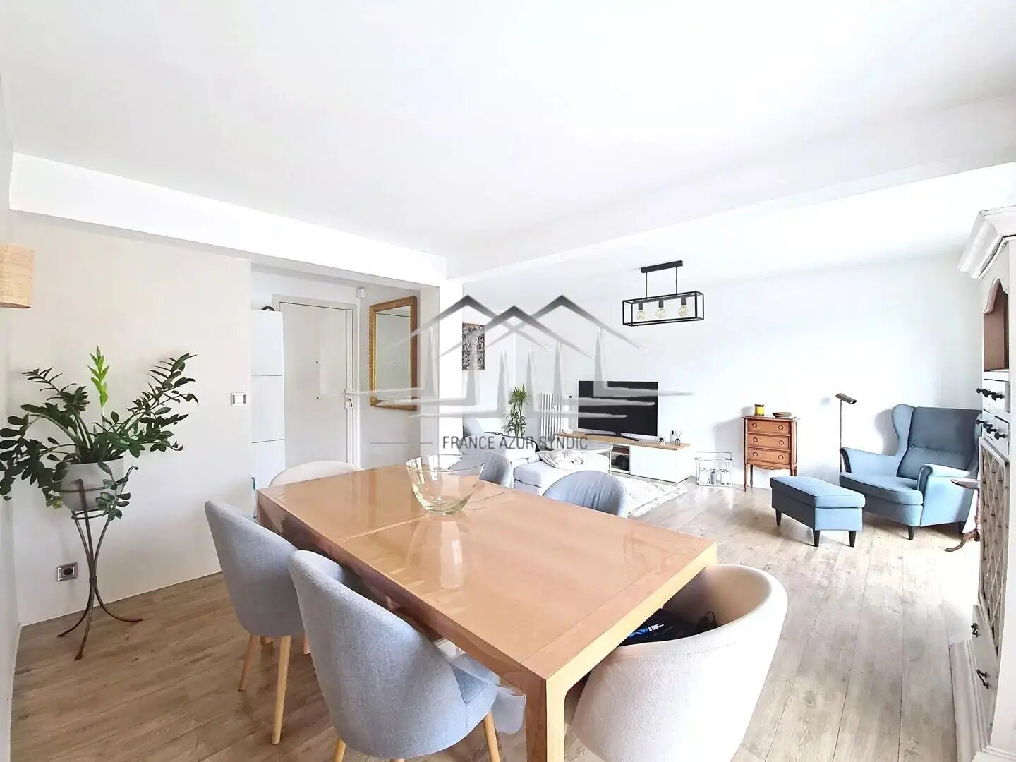 Appartement à vendre, 70m², Nice