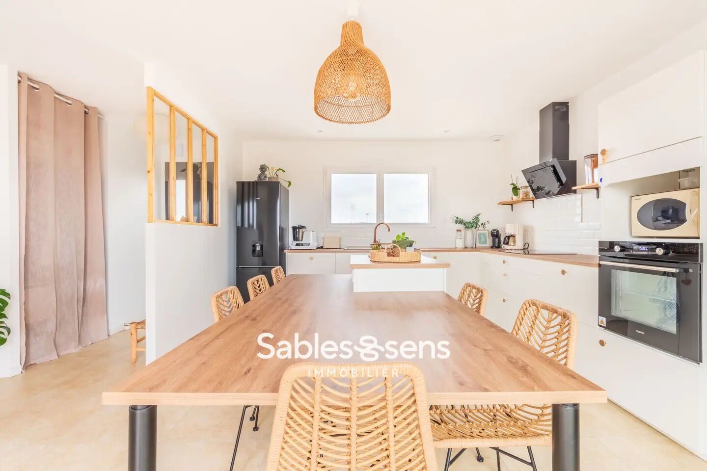 Maison à vendre, 69m², Brem-sur-Mer