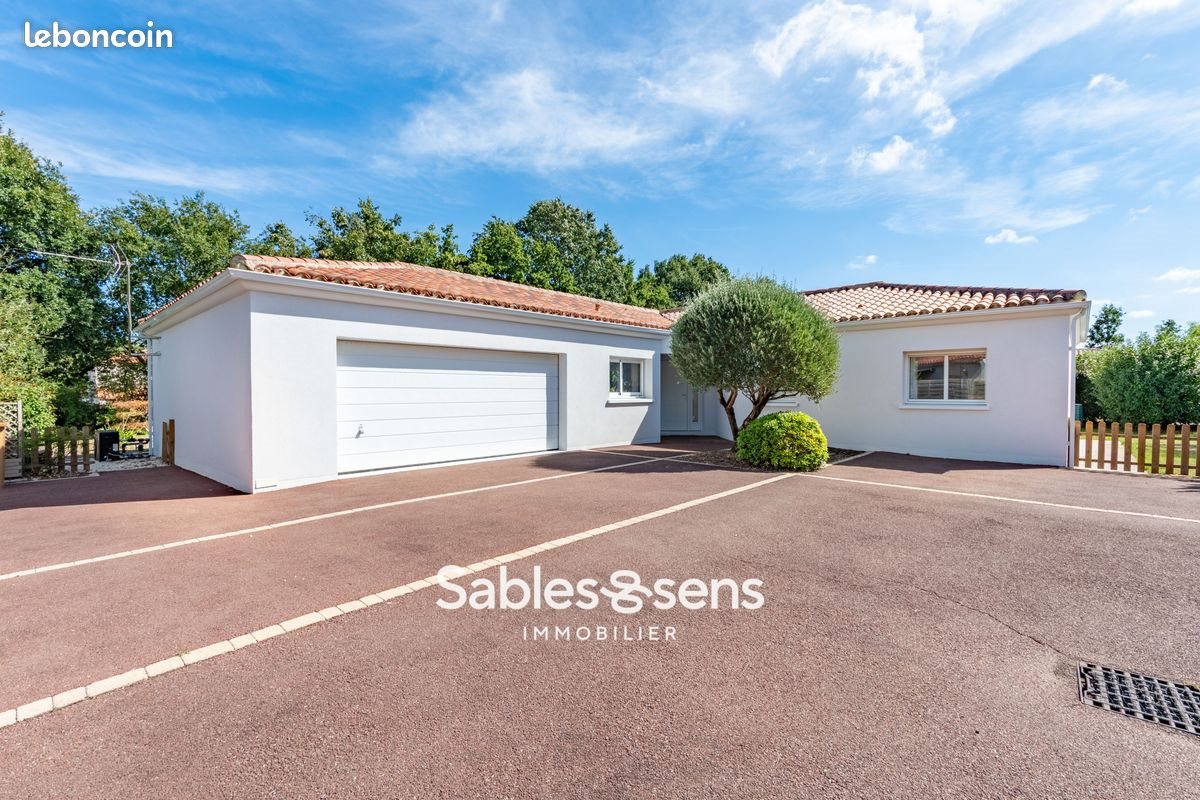 Maison à vendre, 139m², Sainte-Foy