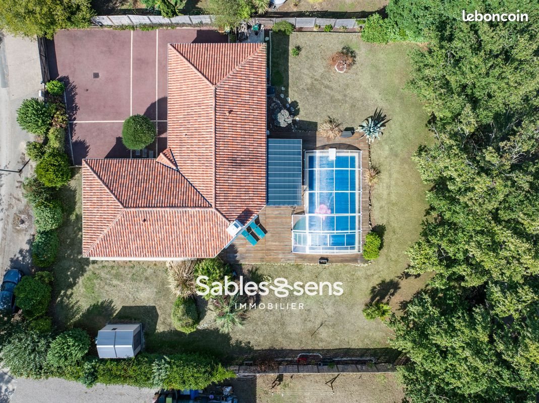 Maison à vendre, 139m², Sainte-Foy