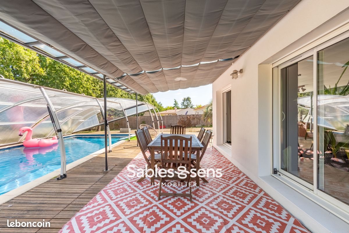 Maison à vendre, 139m², Sainte-Foy