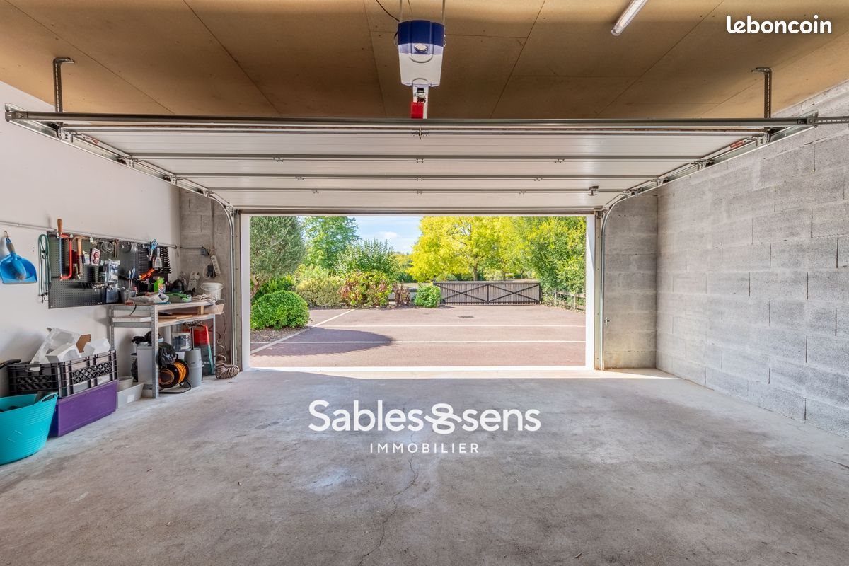 Maison à vendre, 139m², Sainte-Foy
