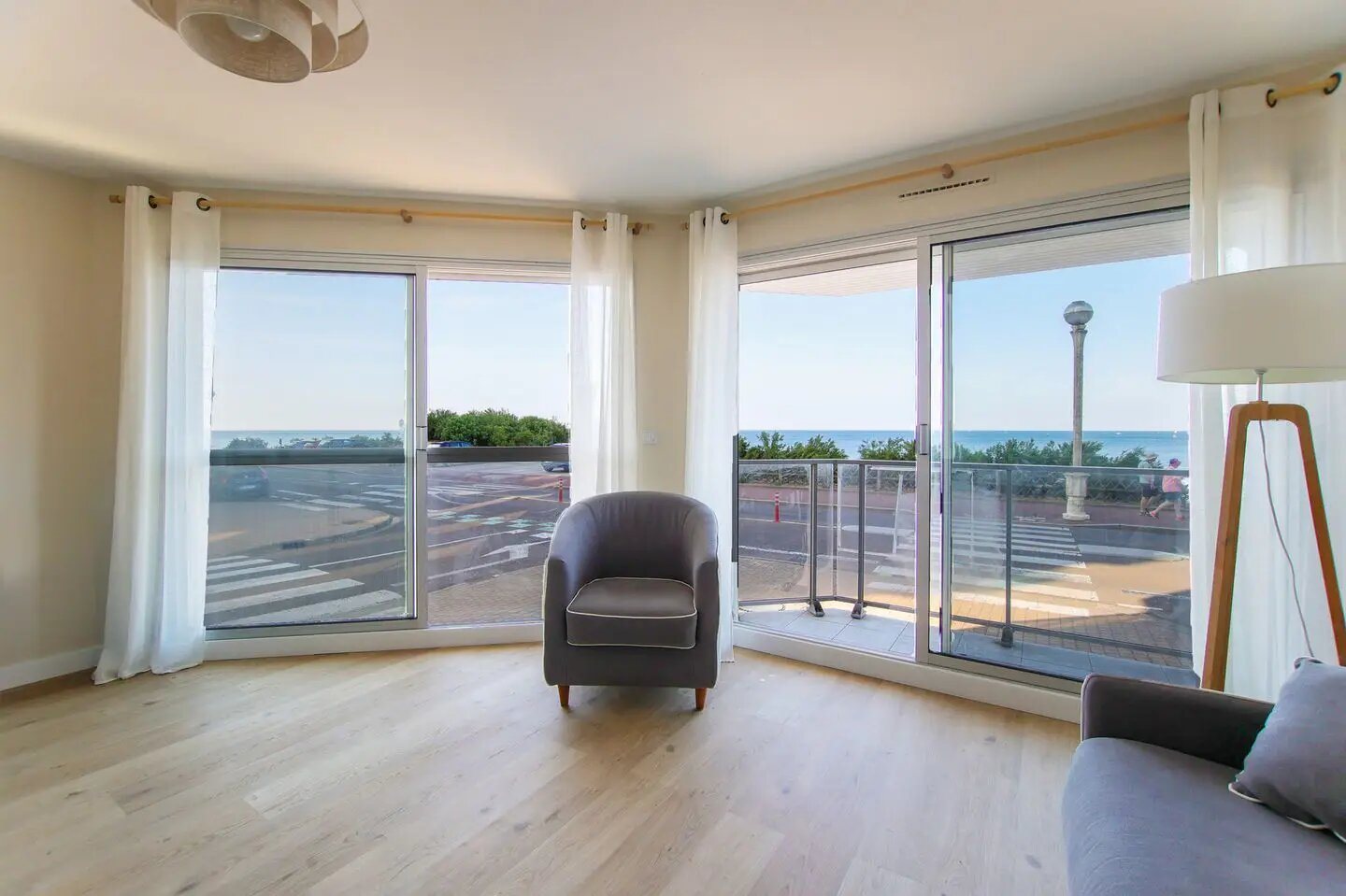 Appartement à vendre, 42m², Les Sables-d'Olonne