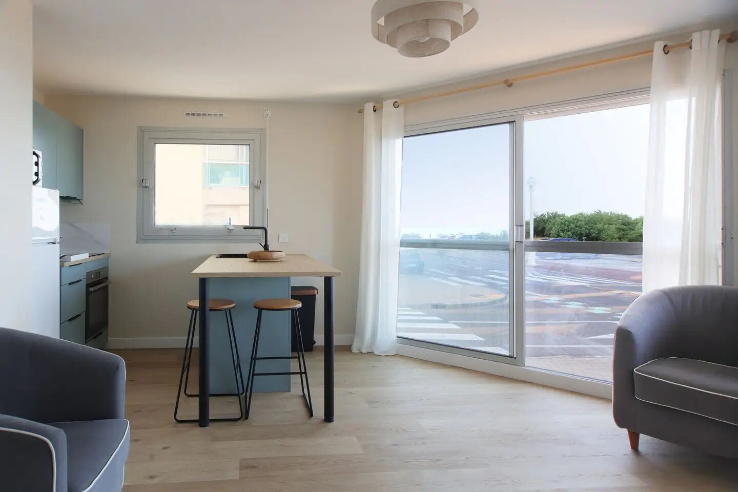 Appartement à vendre, 42m², Les Sables-d'Olonne