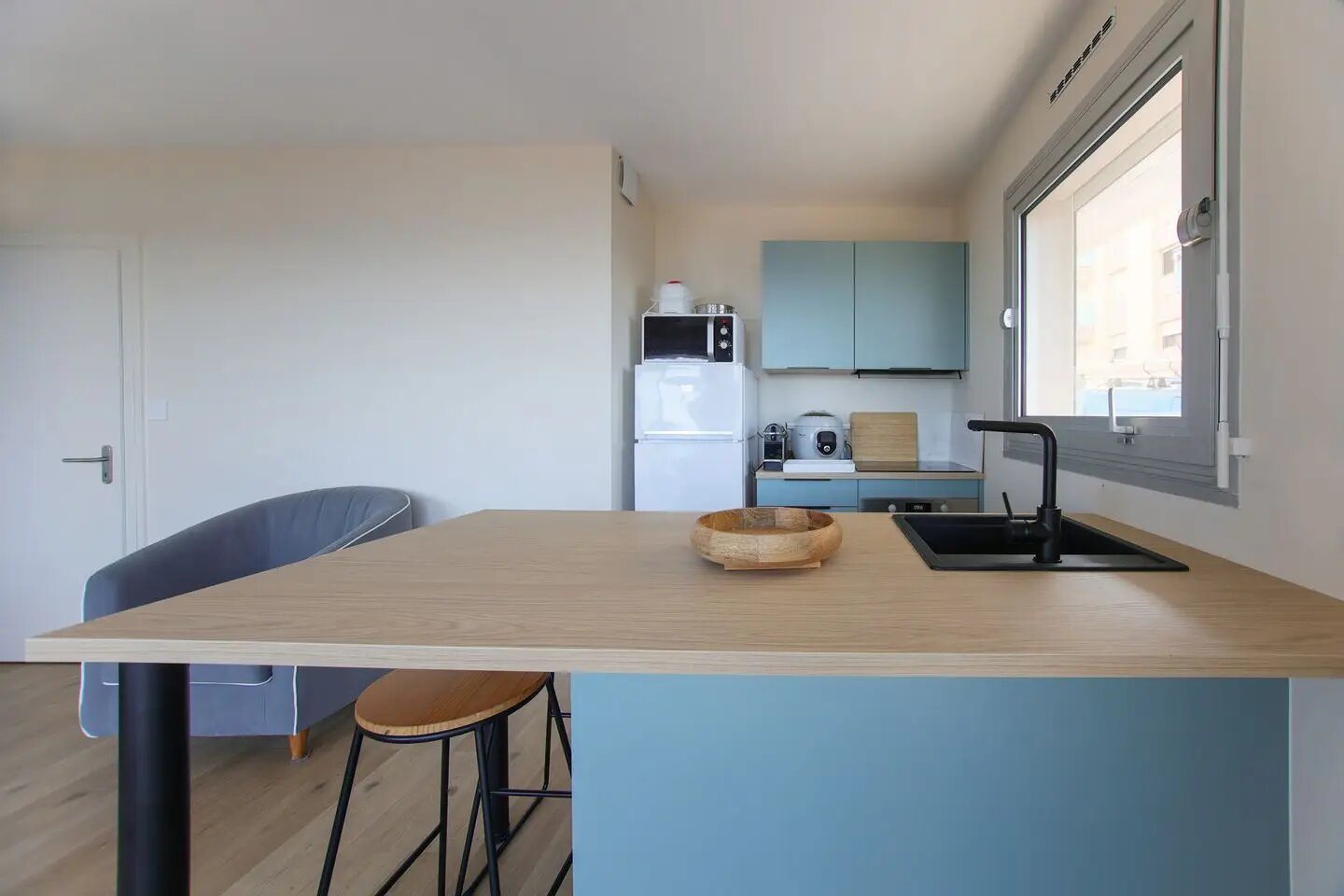 Appartement à vendre, 42m², Les Sables-d'Olonne