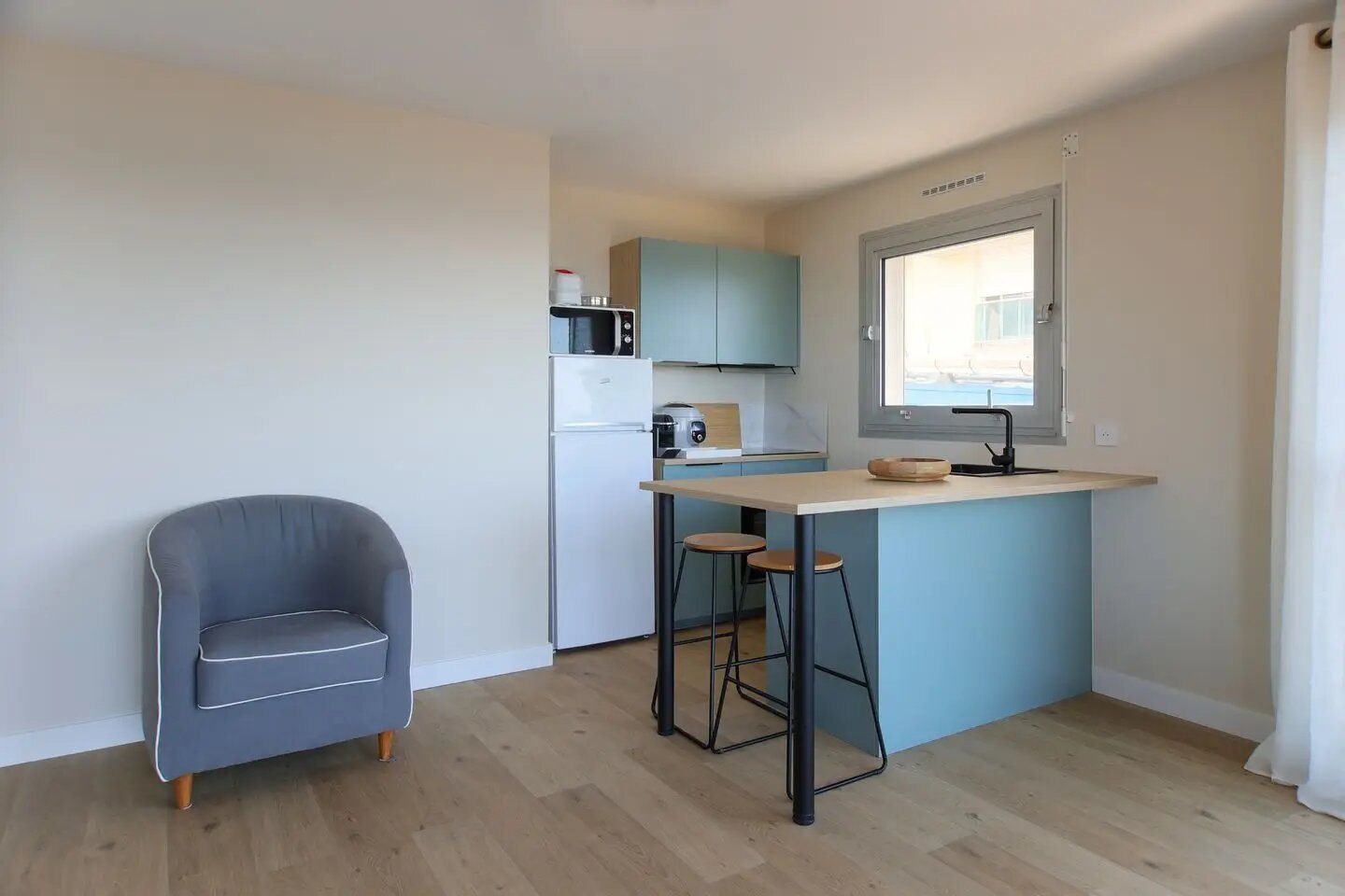 Appartement à vendre, 42m², Les Sables-d'Olonne