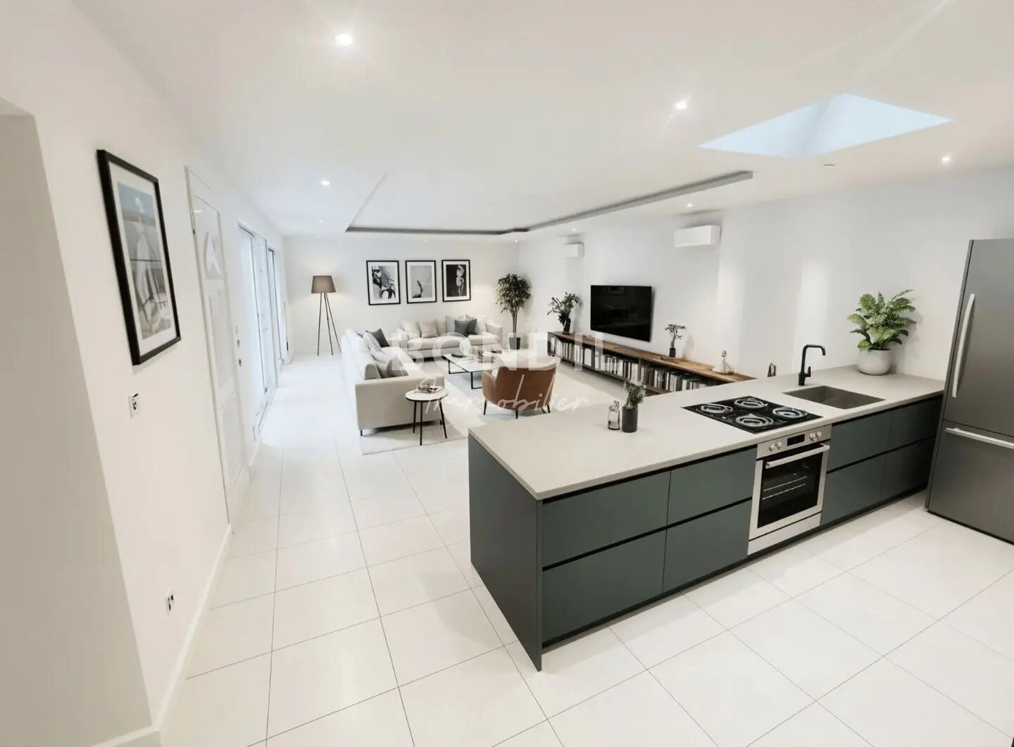 Appartement à vendre, 155m², Pertuis