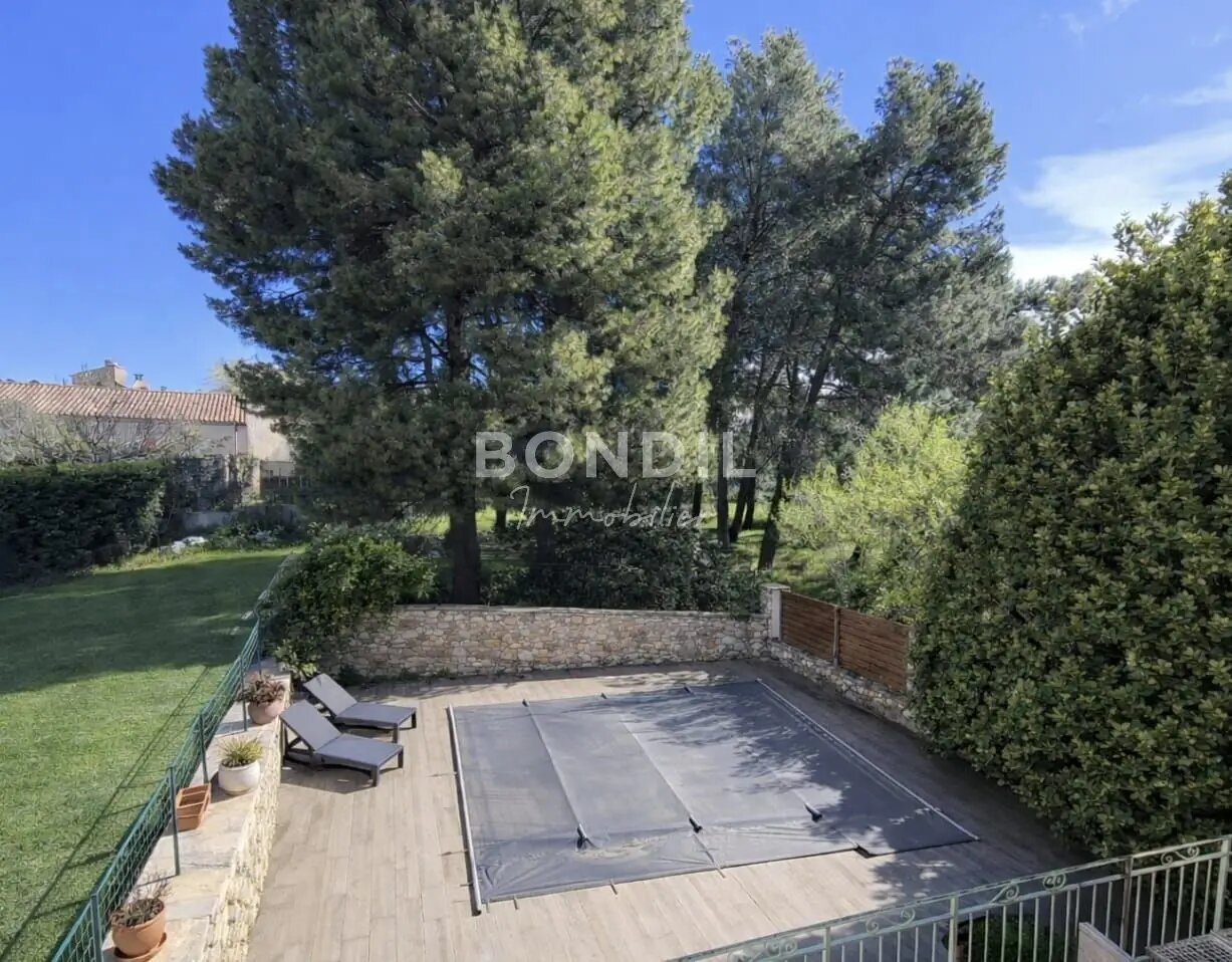 Maison à vendre, 146m², La Bastide-des-Jourdans