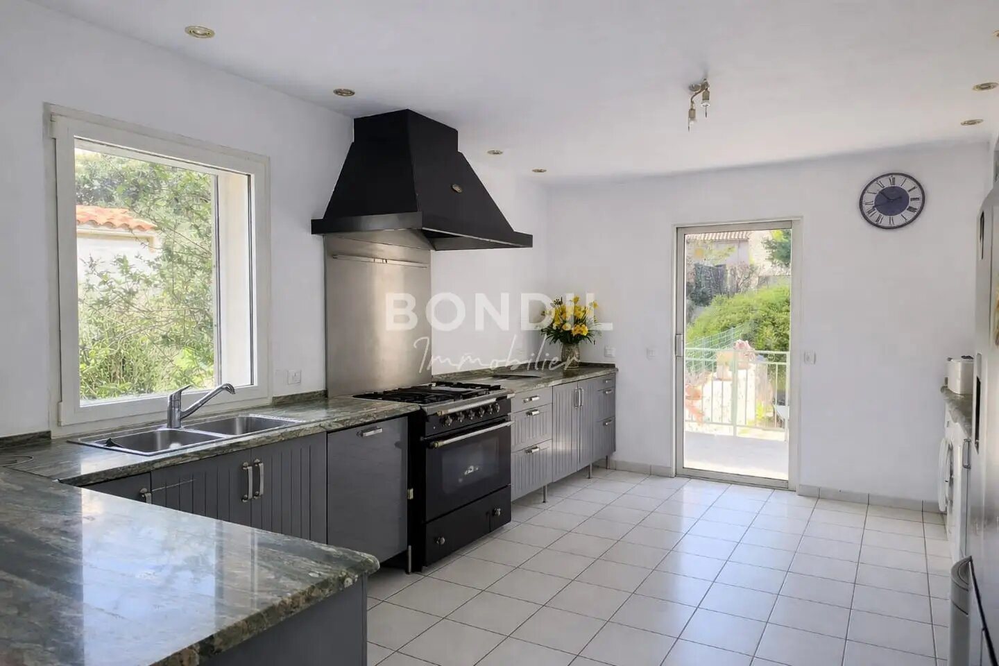 Maison à vendre, 146m², La Bastide-des-Jourdans
