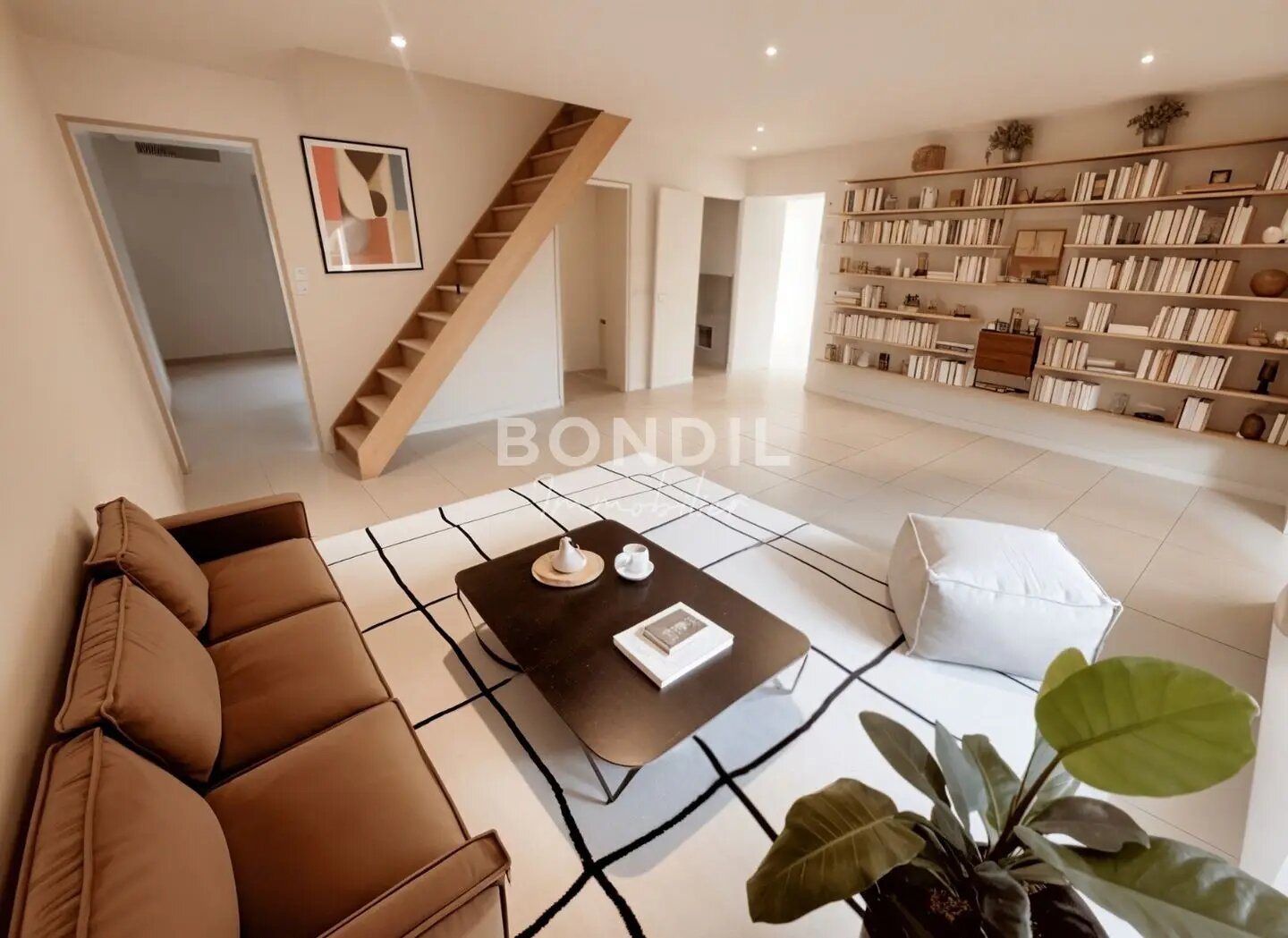 Appartement à vendre, 105m², Pertuis
