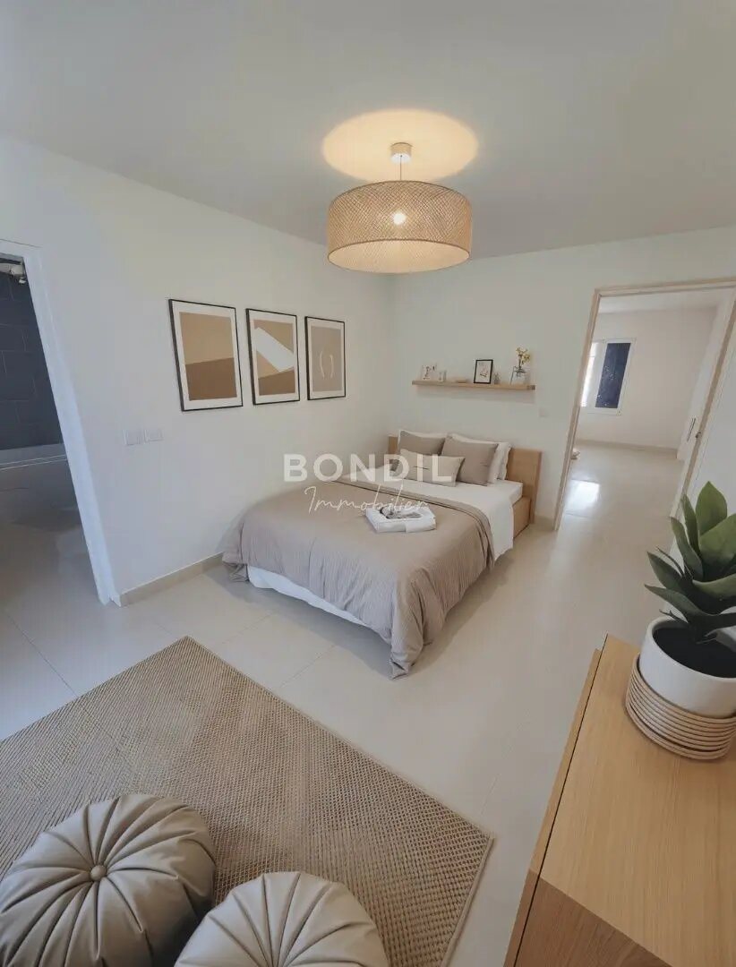 Appartement à vendre, 105m², Pertuis