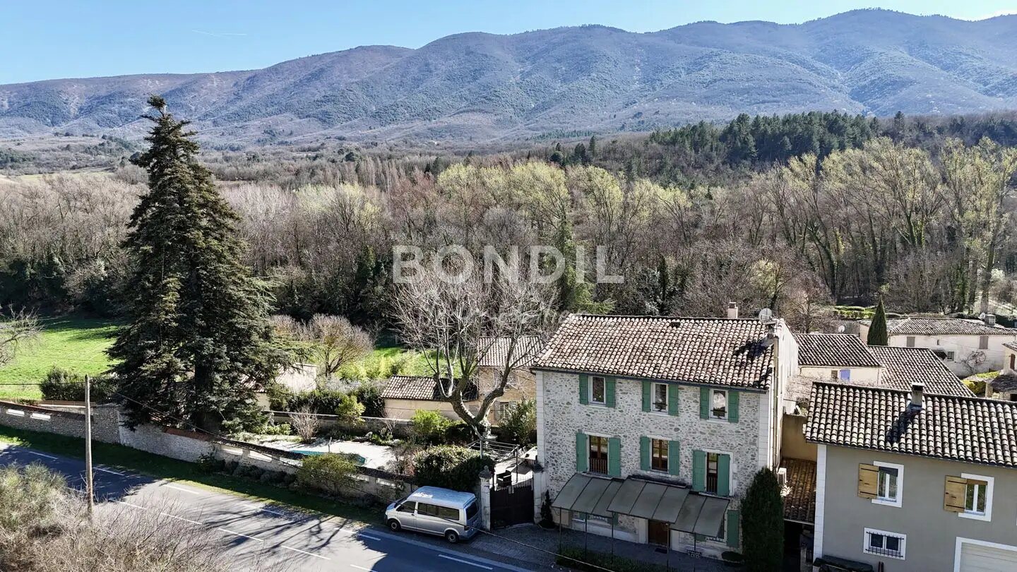 Maison à vendre, 336m², Saint-Martin-de-Castillon