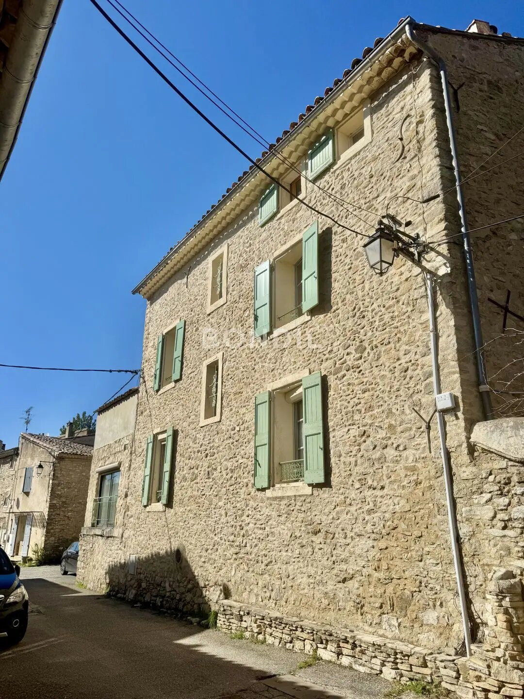 Maison à vendre, 336m², Saint-Martin-de-Castillon