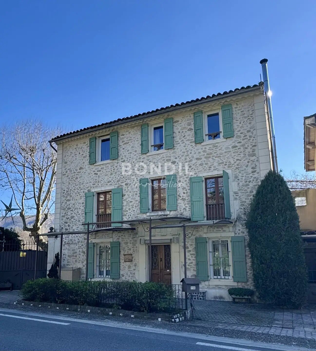 Maison à vendre, 336m², Saint-Martin-de-Castillon