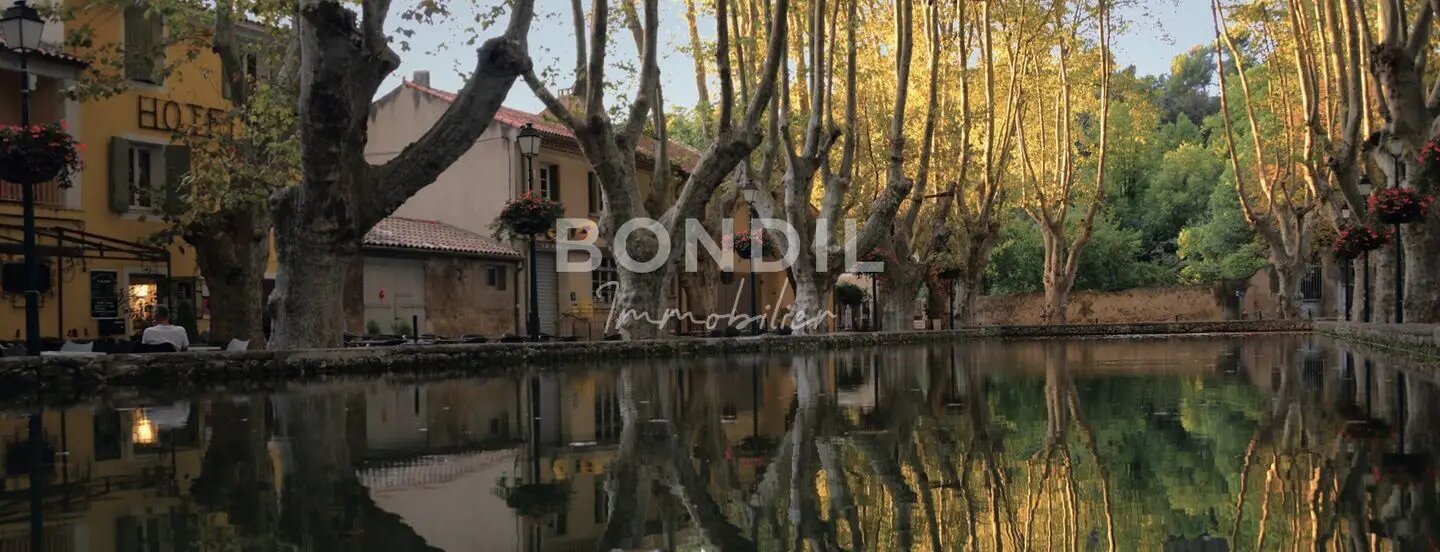 Appartement à vendre, 63m², Cucuron