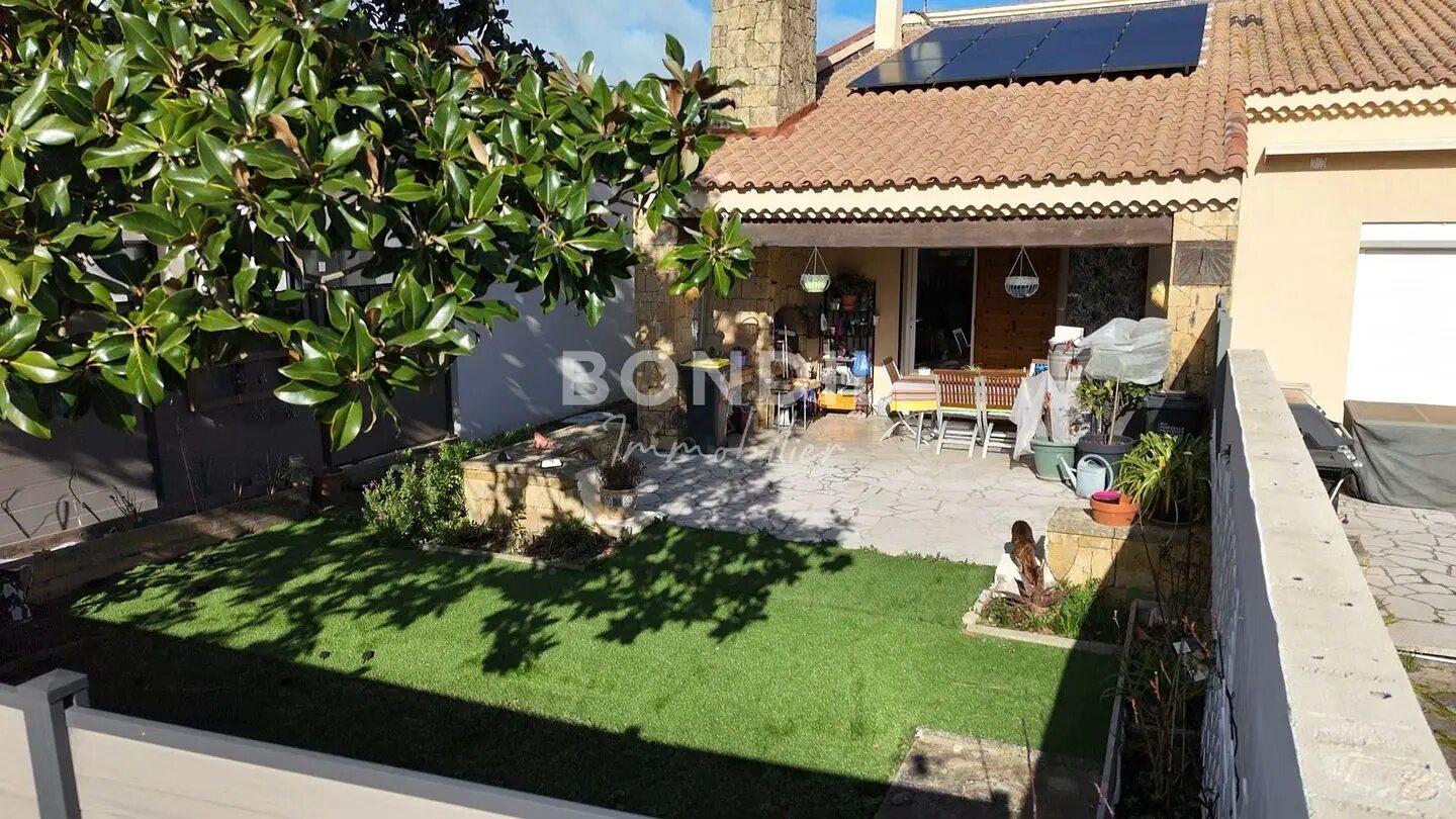 Maison à vendre, 147m², Salon-de-Provence