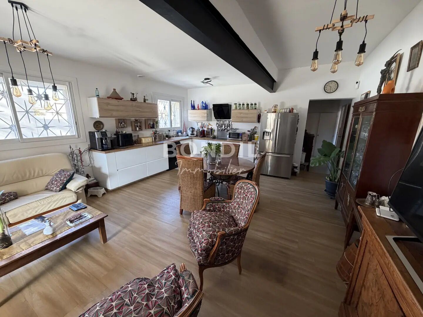 Maison à vendre, 147m², Salon-de-Provence