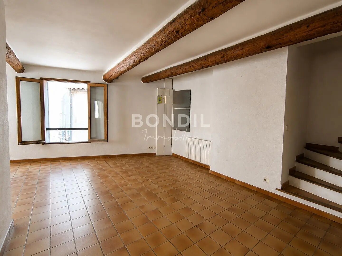 Maison à vendre, 98m², La Tour-d'Aigues