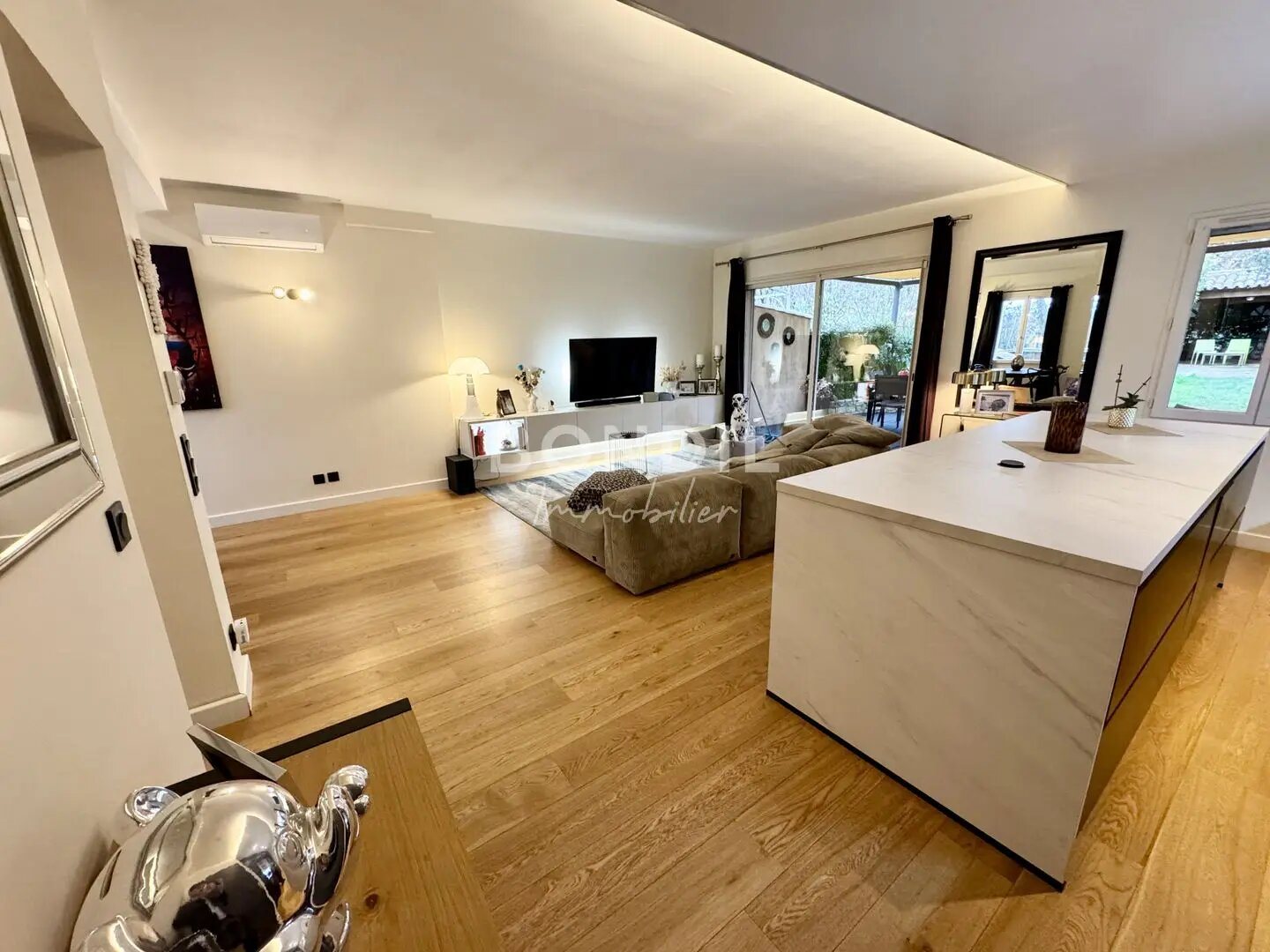 Maison à vendre, 90m², Aix-en-Provence