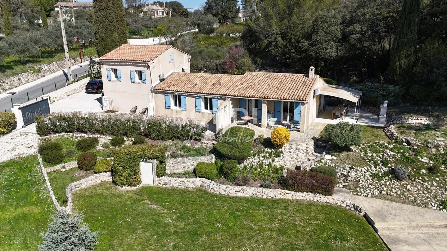 Maison à vendre, 142m², La Bastidonne