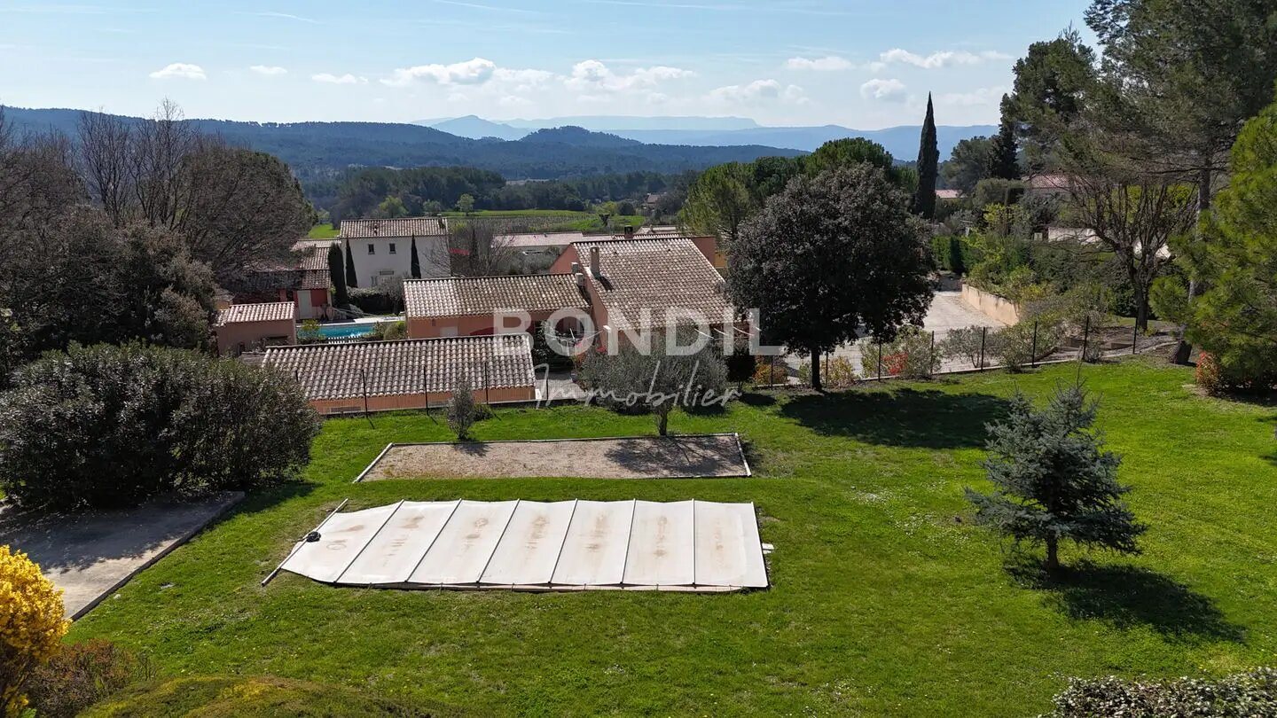 Maison à vendre, 142m², La Bastidonne