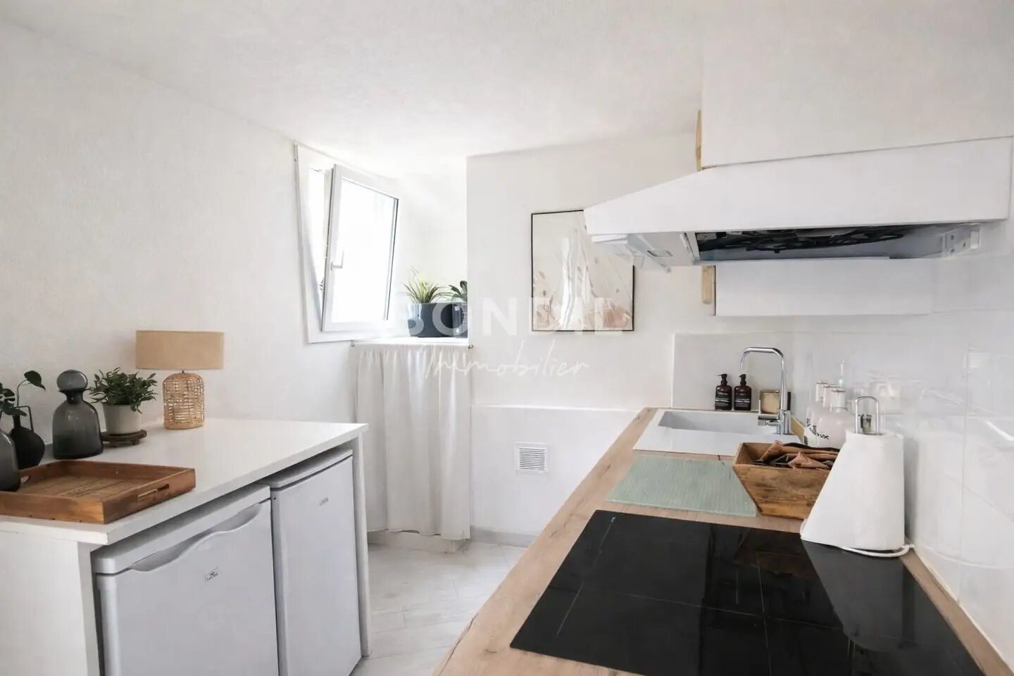 Appartement à vendre, 39m², Pertuis