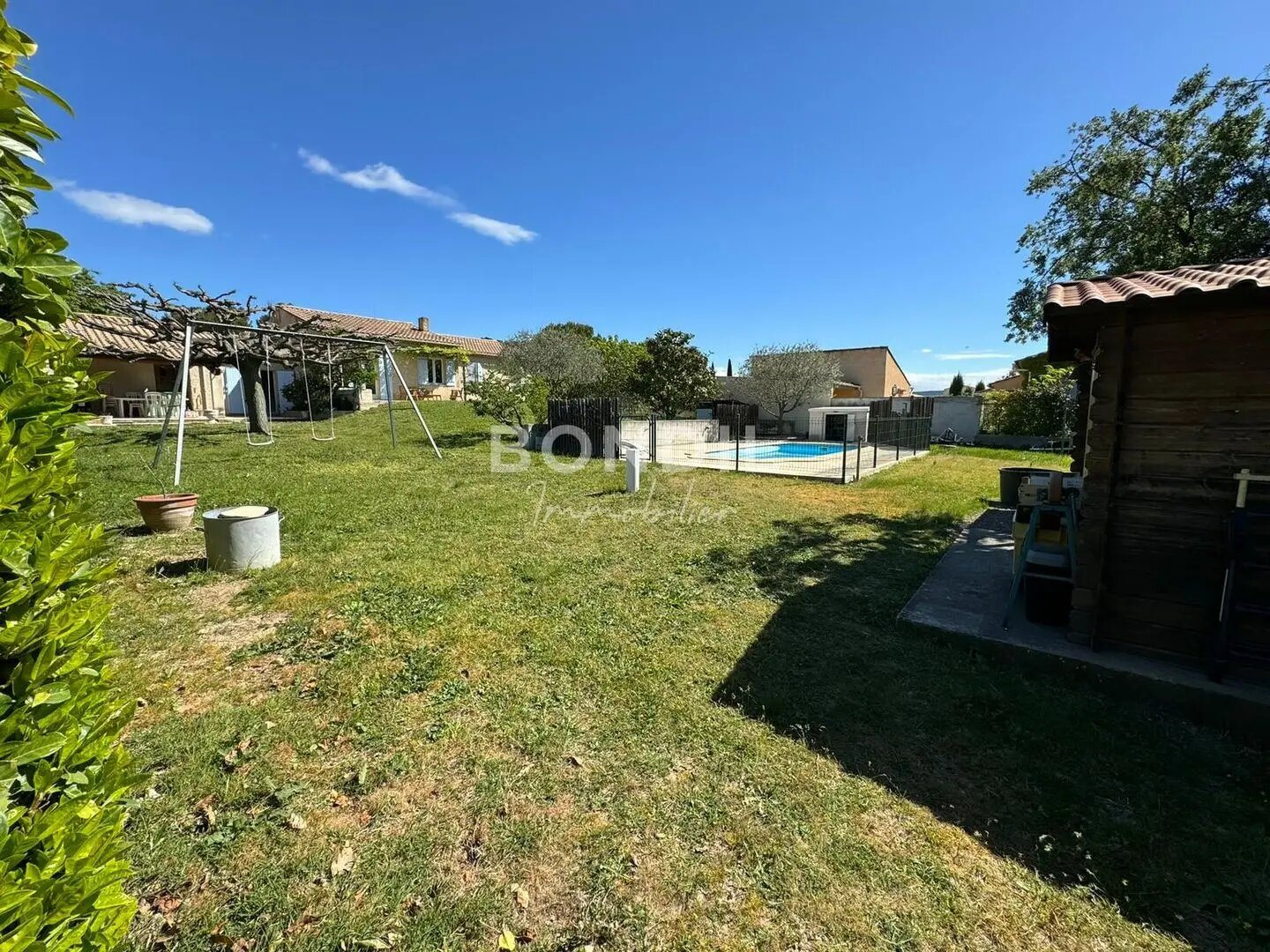 Maison à vendre, 140m², Pertuis