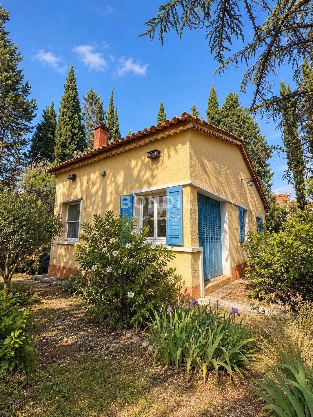 Maison à vendre, 103m², Pertuis