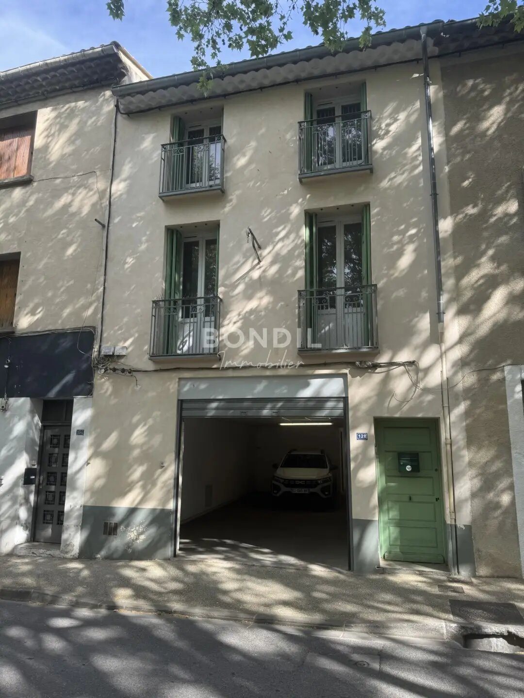 Appartement à vendre, 137m², Pertuis