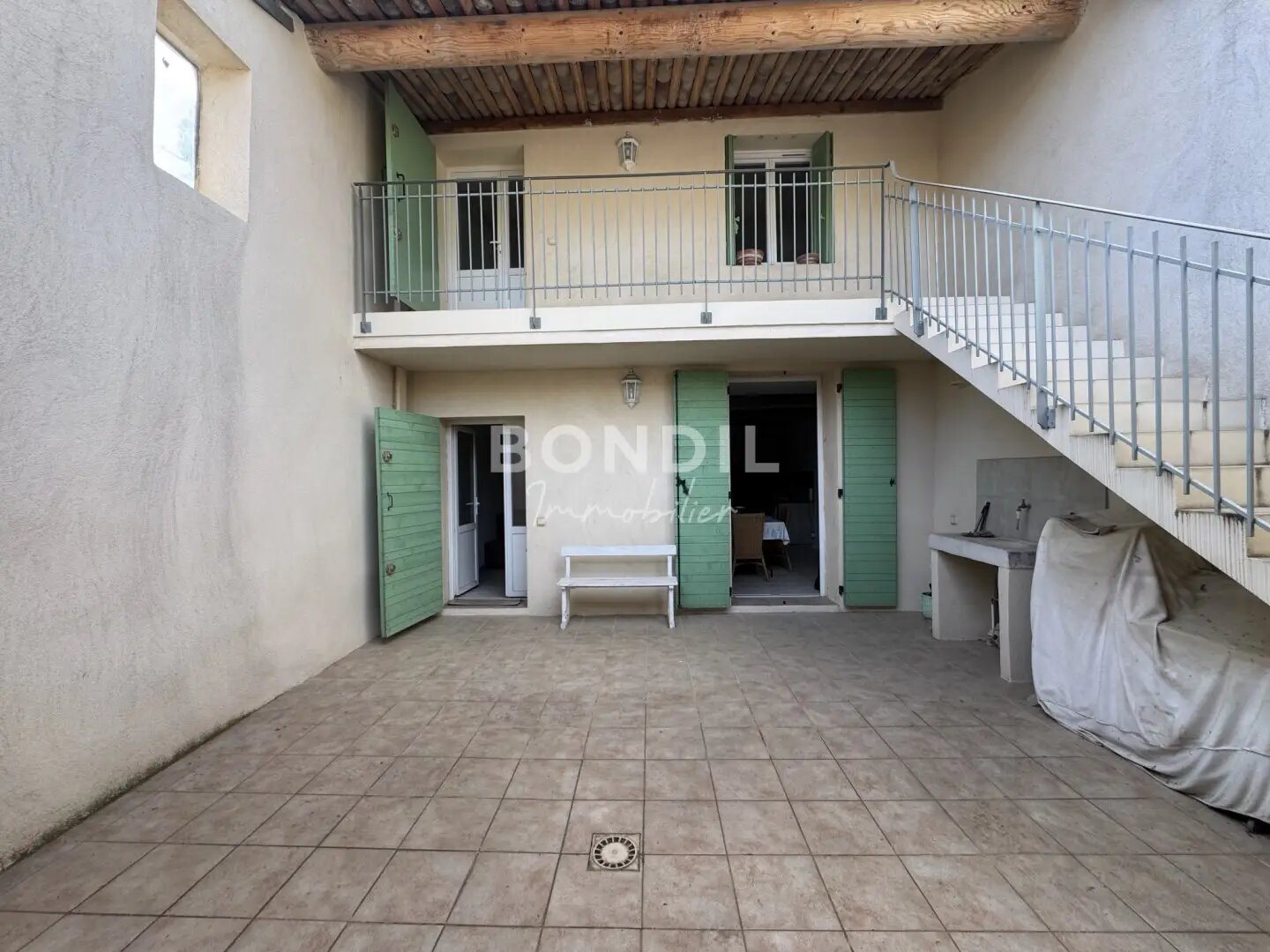 Appartement à vendre, 137m², Pertuis