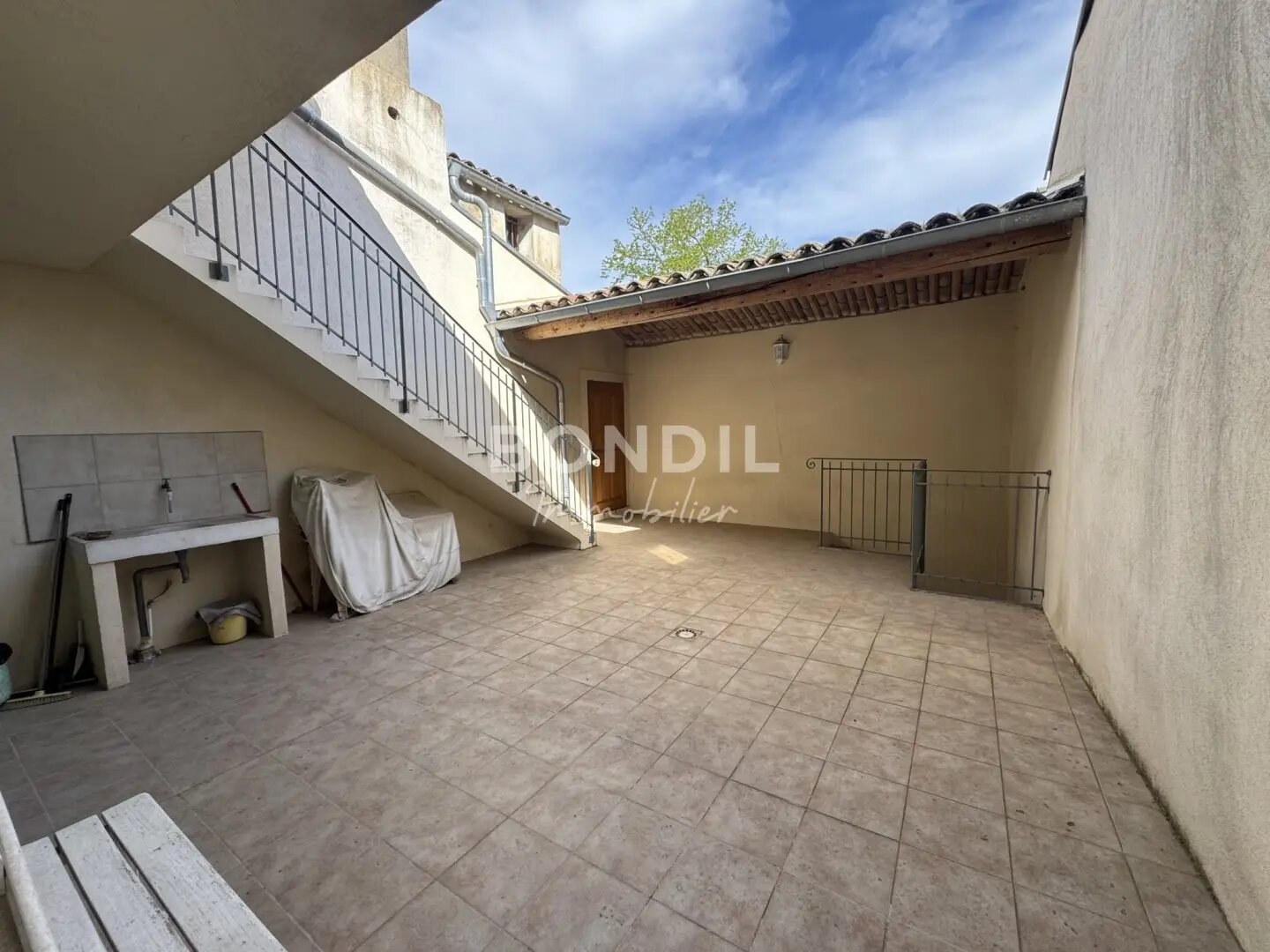 Appartement à vendre, 137m², Pertuis