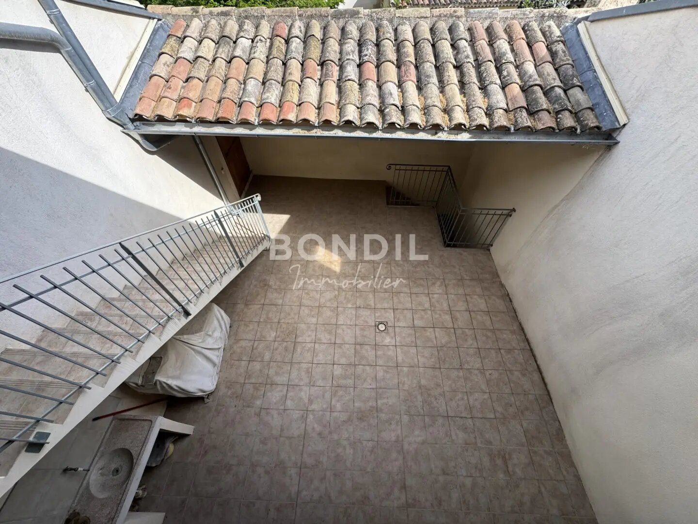 Appartement à vendre, 137m², Pertuis
